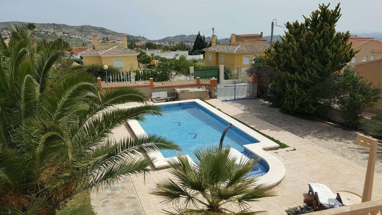 Casa De Los Amigos ブソット エクステリア 写真