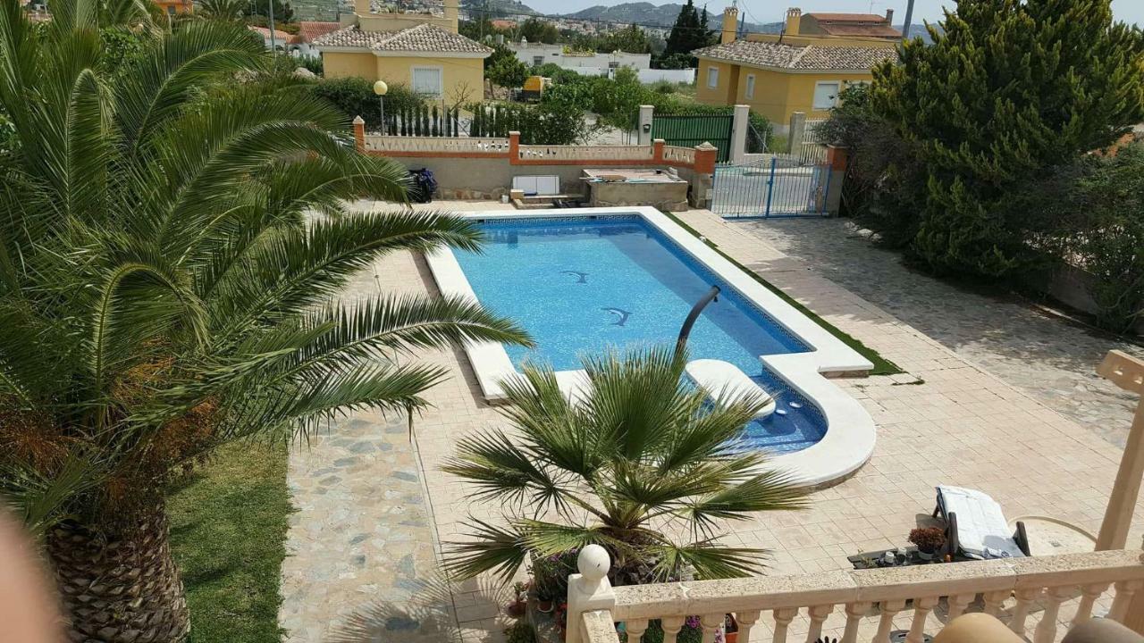 Casa De Los Amigos ブソット エクステリア 写真