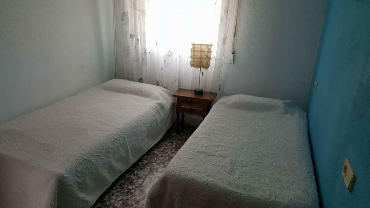 Casa De Los Amigos ブソット エクステリア 写真