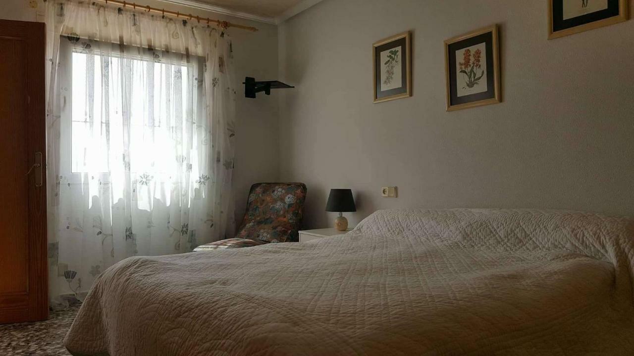 Casa De Los Amigos ブソット エクステリア 写真
