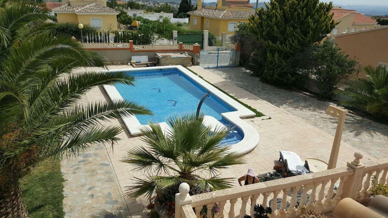Casa De Los Amigos ブソット エクステリア 写真